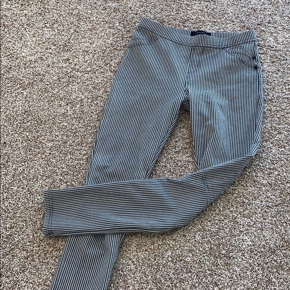Houndstooth Legging/Pant